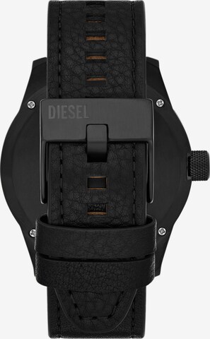 DIESEL Analog Watch in Black