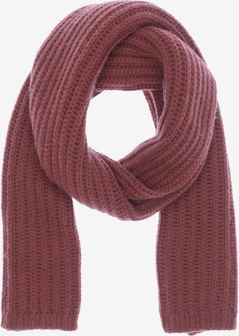 DRYKORN Scarf & Wrap in One size in Red: front