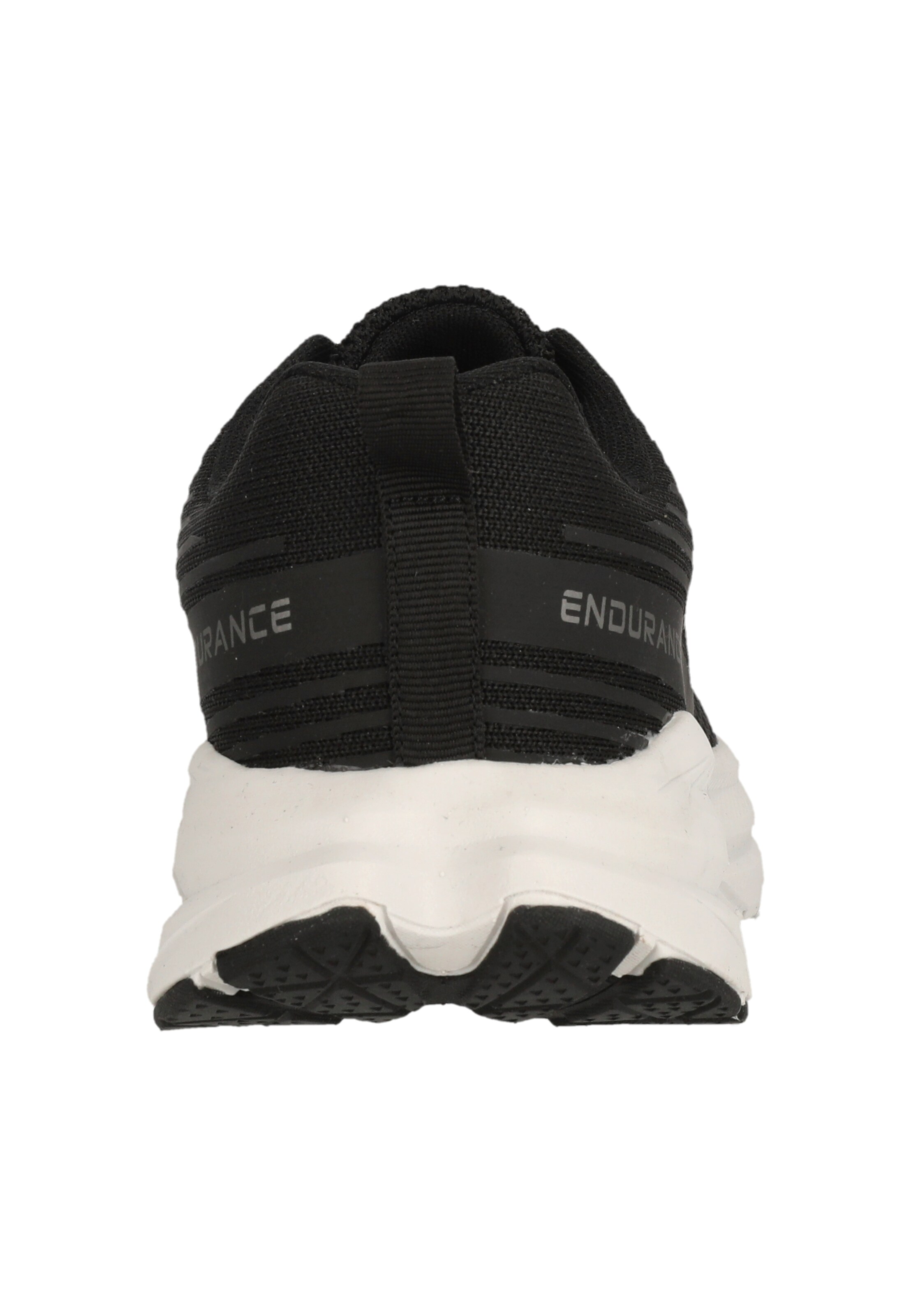ENDURANCE Platform trainers 'Adrian' in Black