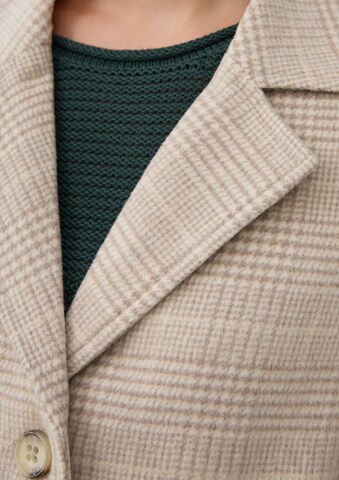 Manteau mi-saison s.Oliver en beige
