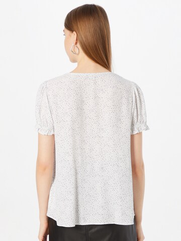 ESPRIT Blouse in White