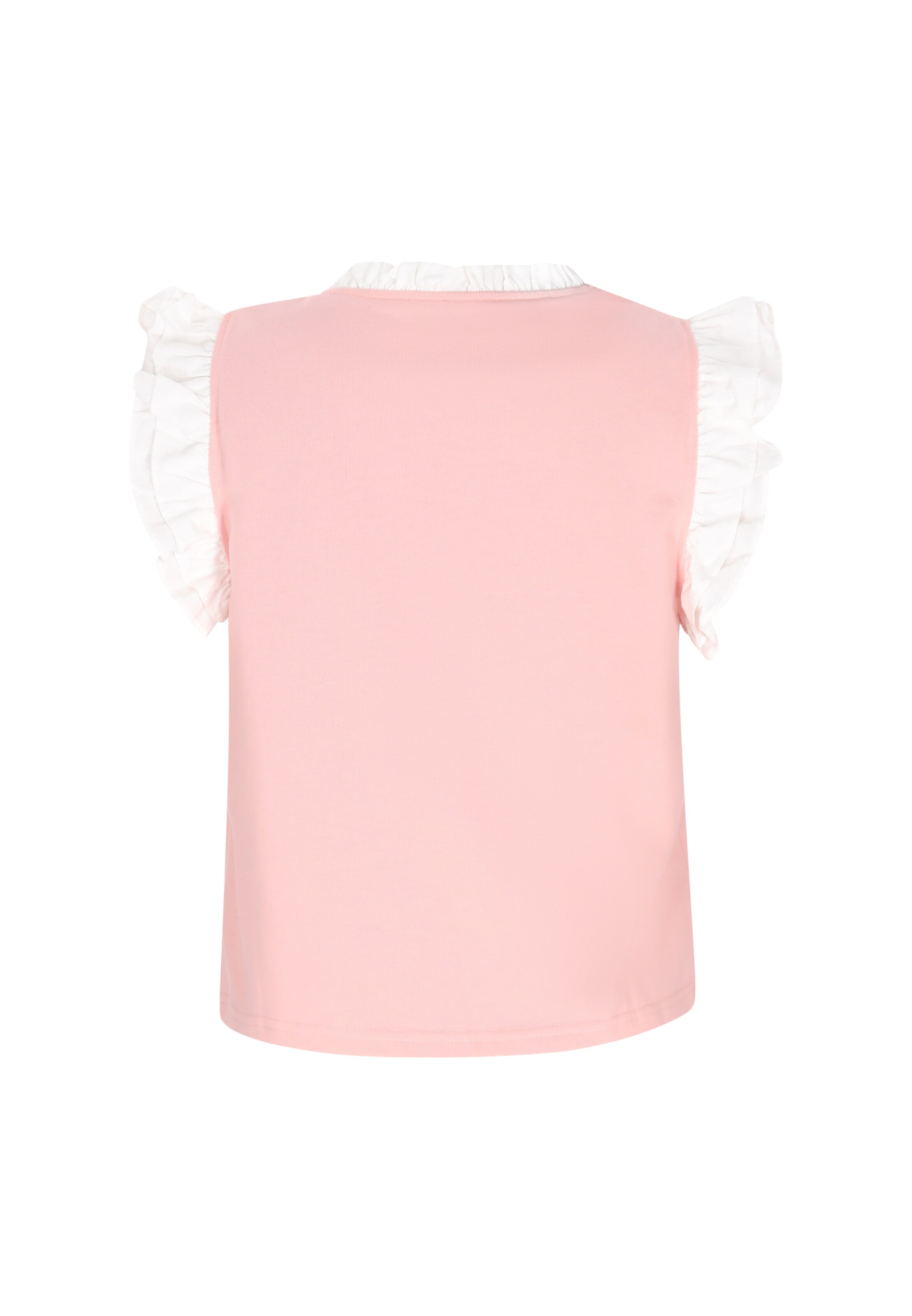 TALENCE Topp 'Fashion Look', värv roosa