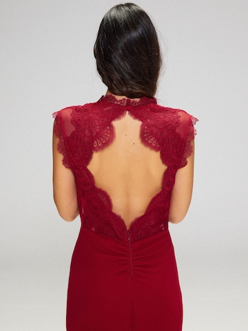 Lipsy Jurk in Rood