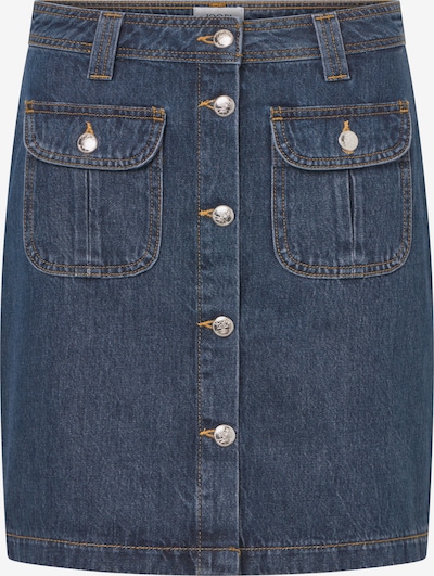 JOOP! Jeans Rock in blue denim, Produktansicht