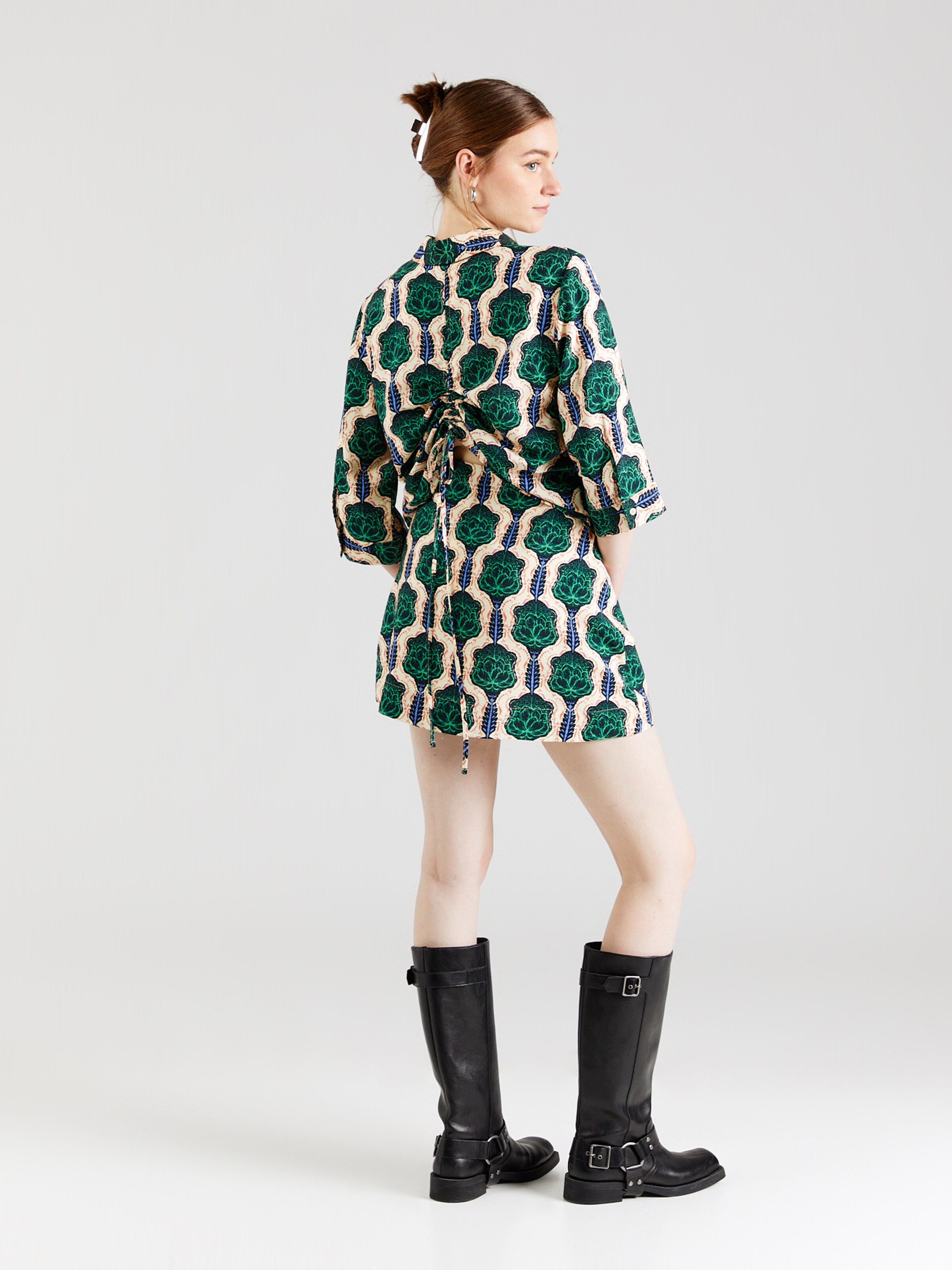 Object rok groen sale