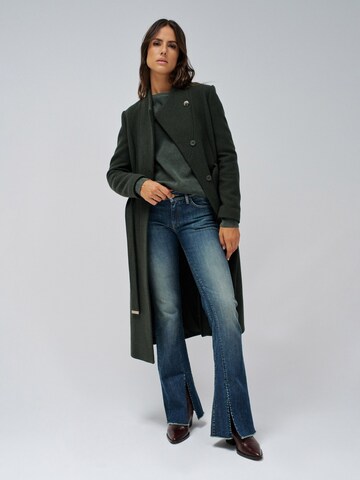 Salsa Jeans Flared Jeans 'Wonder' in Blauw