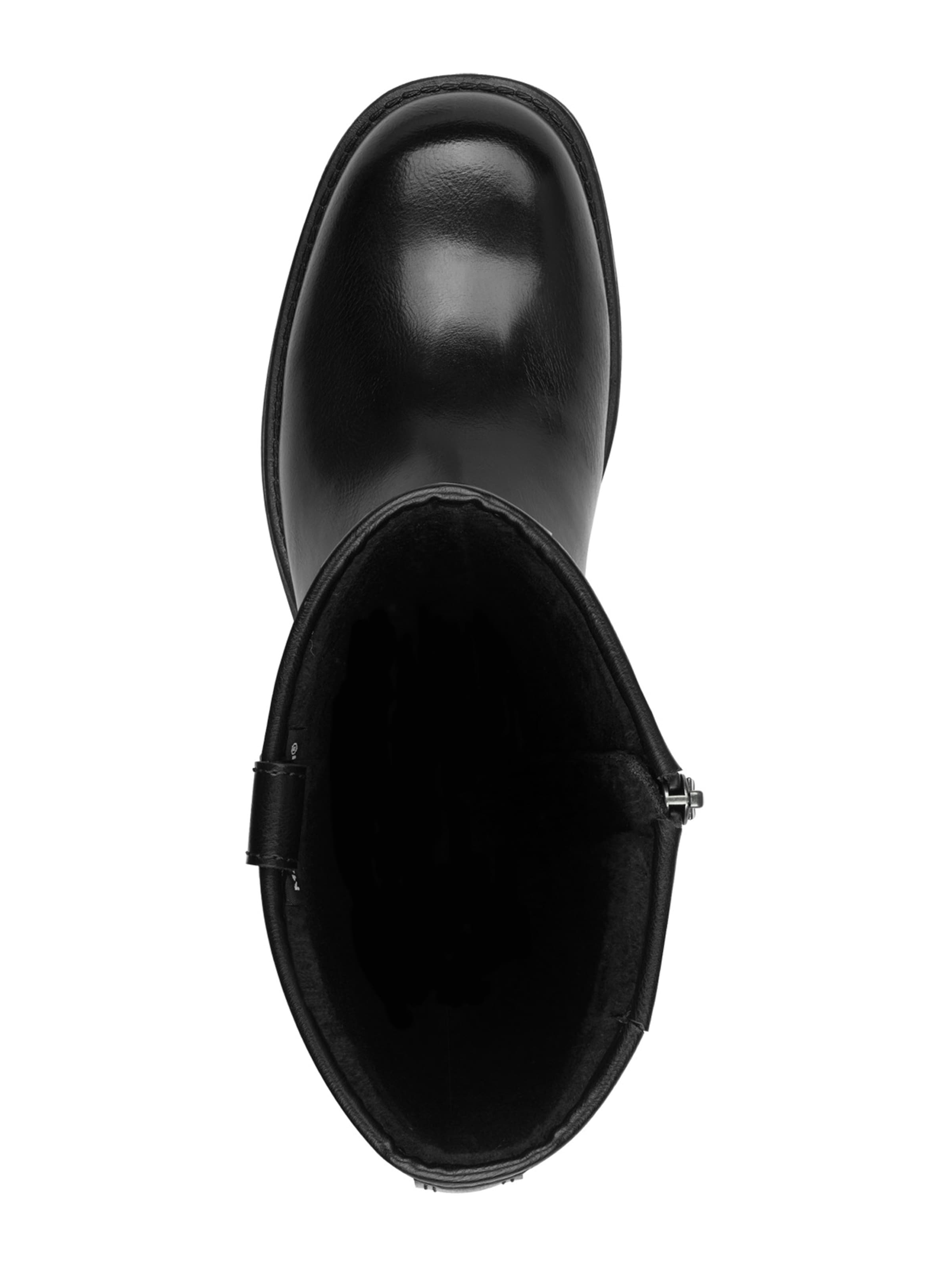 Bottes MARCO TOZZI en noir