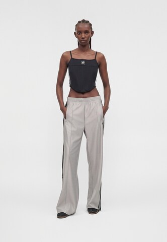 ADIDAS ORIGINALS Loosefit Broek 'FB' in Grijs