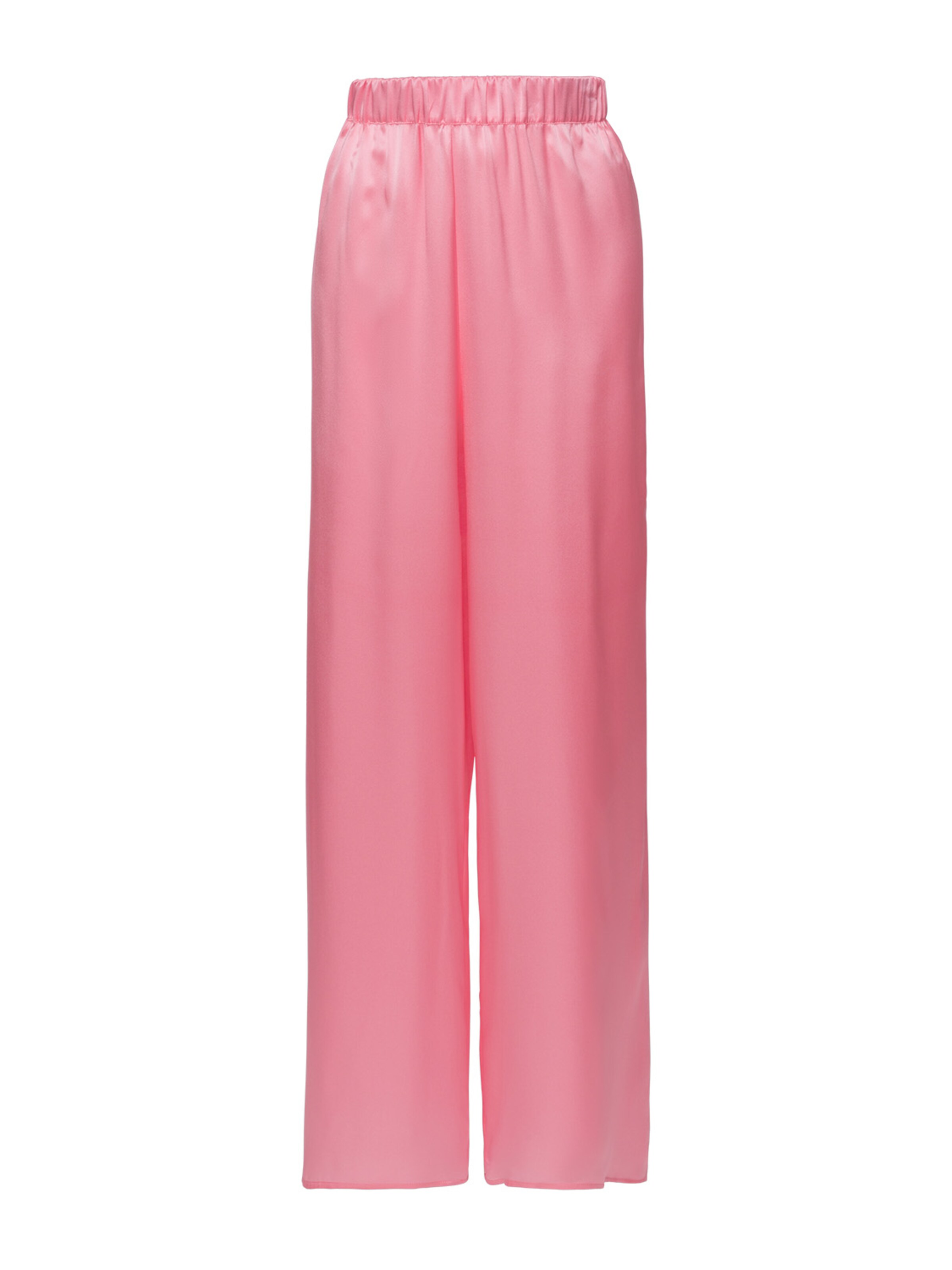Anse Victorin Regular Pants 'Emma' in Pink: front