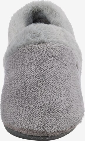 ESPRIT Slippers in Grey