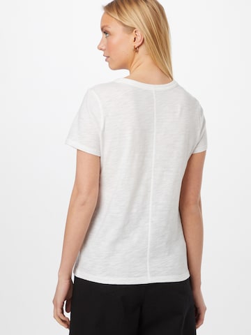 GAP Shirt in Wit