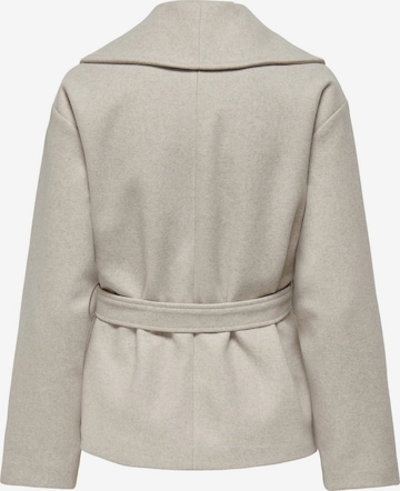 ONLY Winter Coat 'Augusta' in Beige ABOUT YOU - Main Image