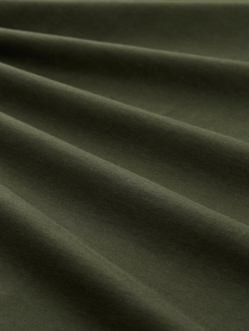 TOM TAILOR Футболка в Зеленый