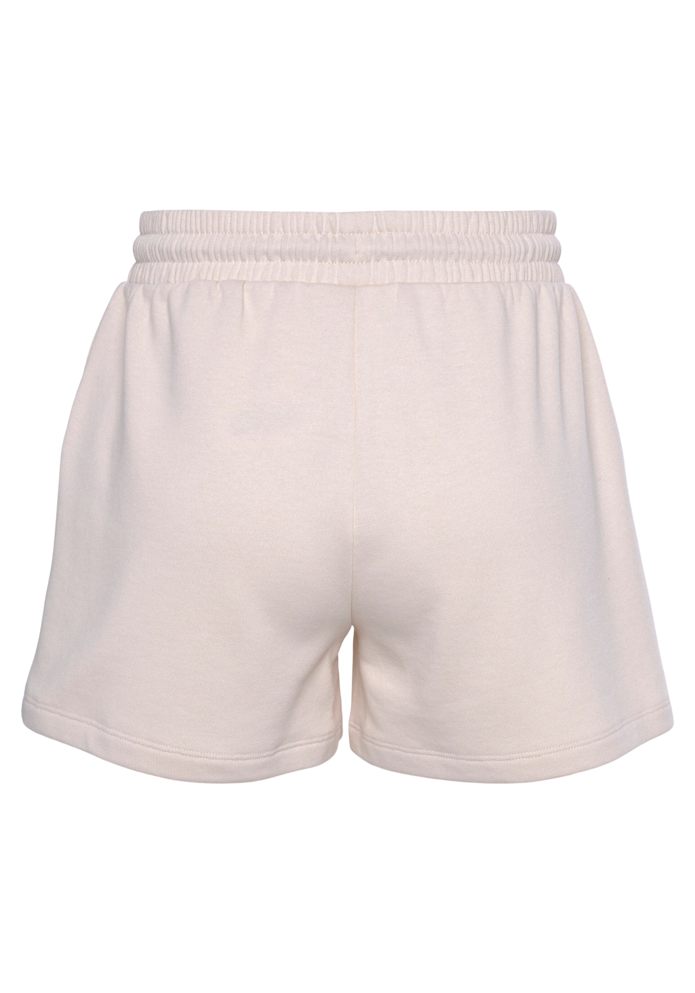 VIVANCE Loose fit Trousers in Beige