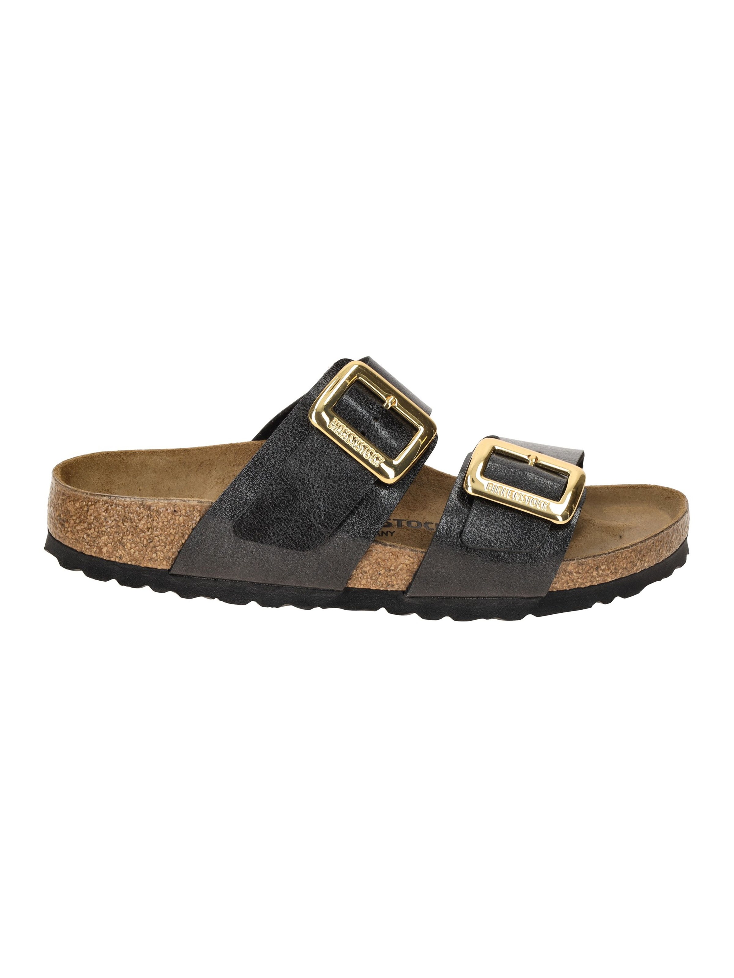 BIRKENSTOCK Mules in Black