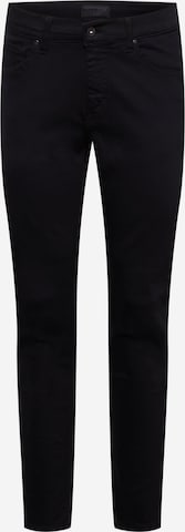 Tiger of Sweden Regular Jeans 'LEON' in Black: front