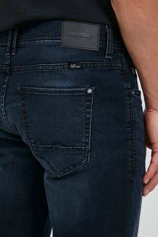 regular Jeans 'Jet' di BLEND in blu
