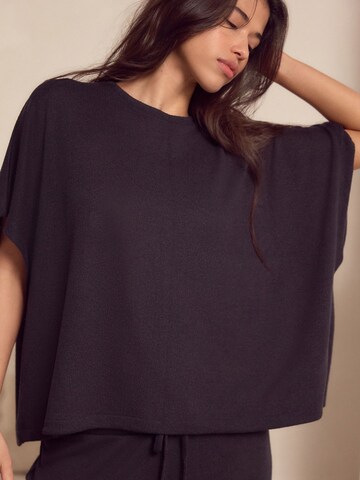 Next Pajama in Black
