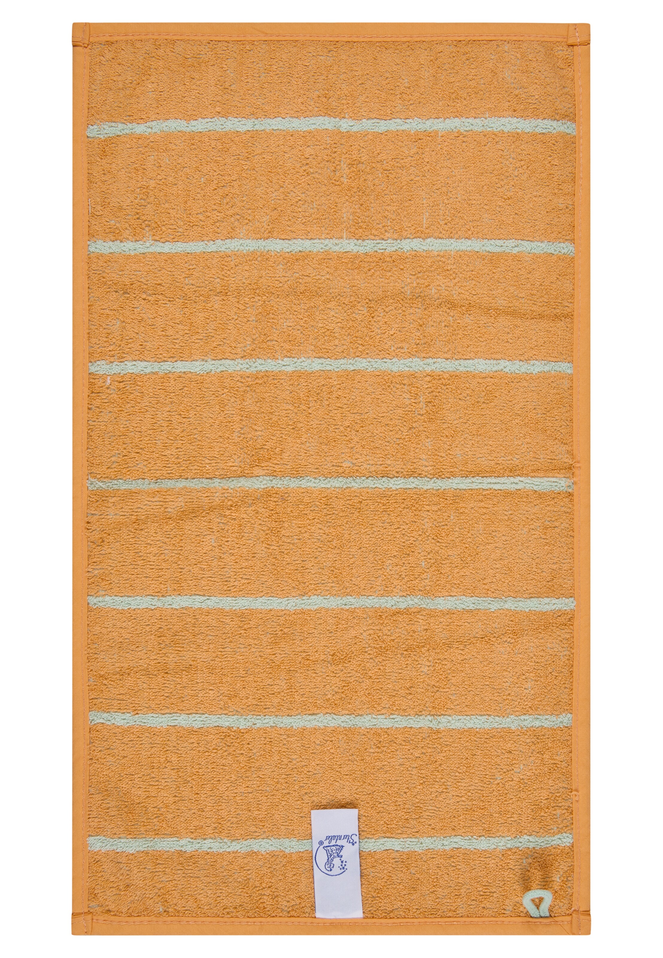 STERNTALER Towel in Green