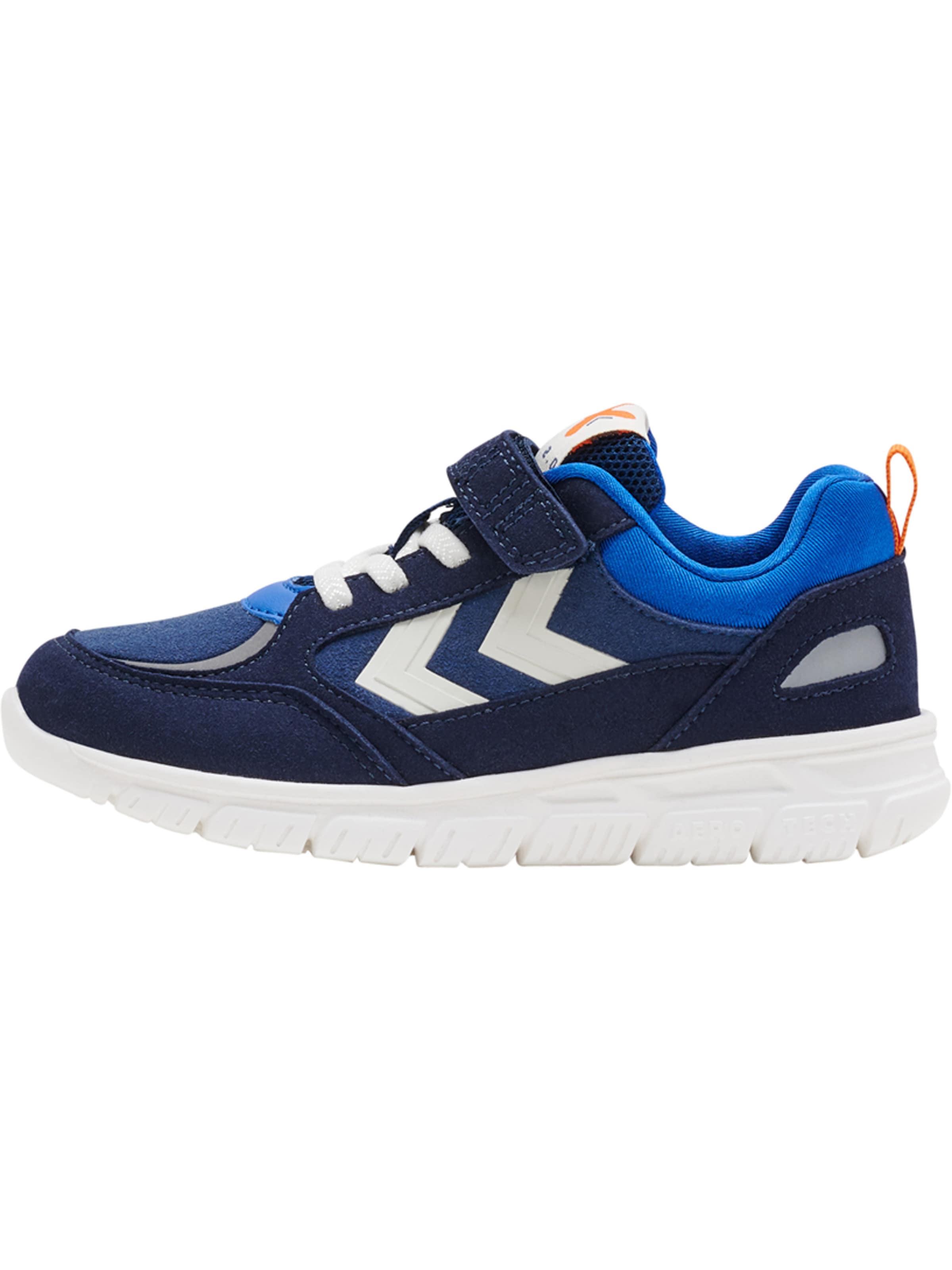 Hummel Sneaker 'X-Light 2.0' in Blau