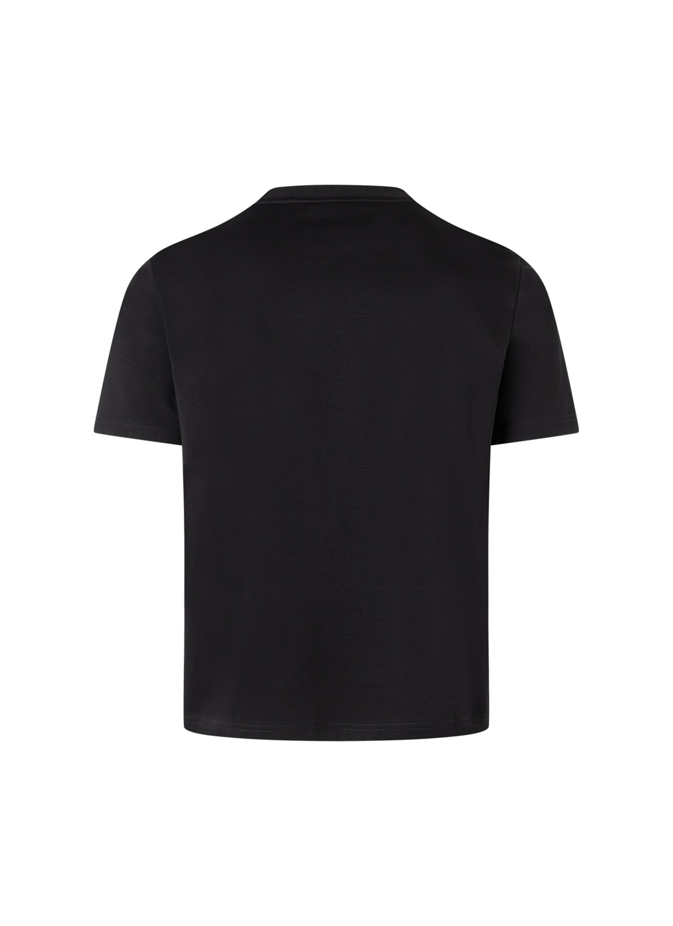 MAERZ Muenchen Shirt in Black