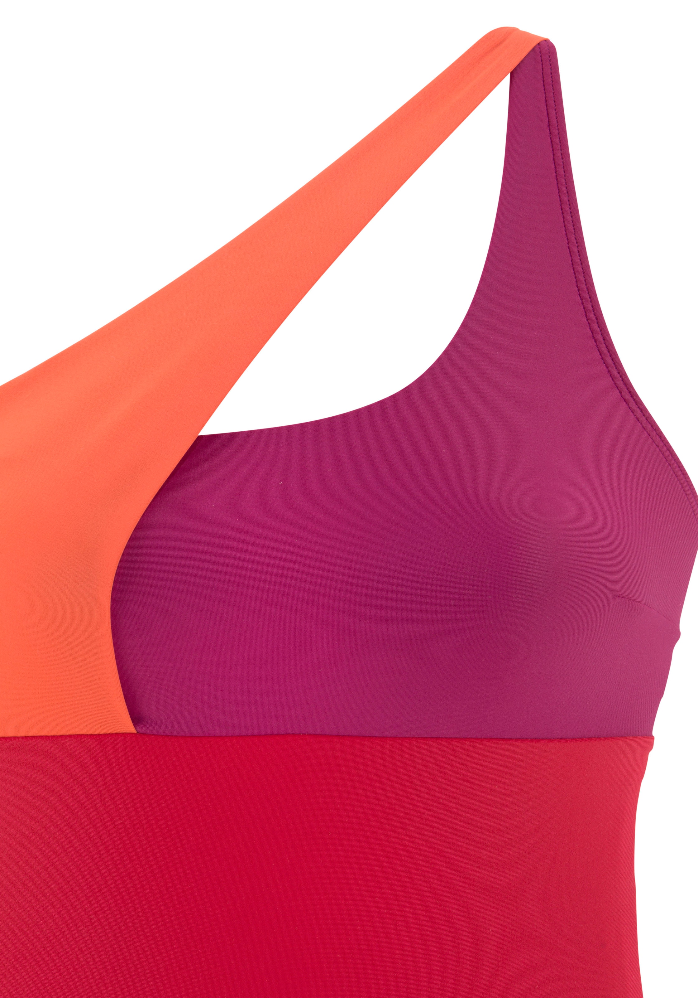 s.Oliver Купальник в Красный