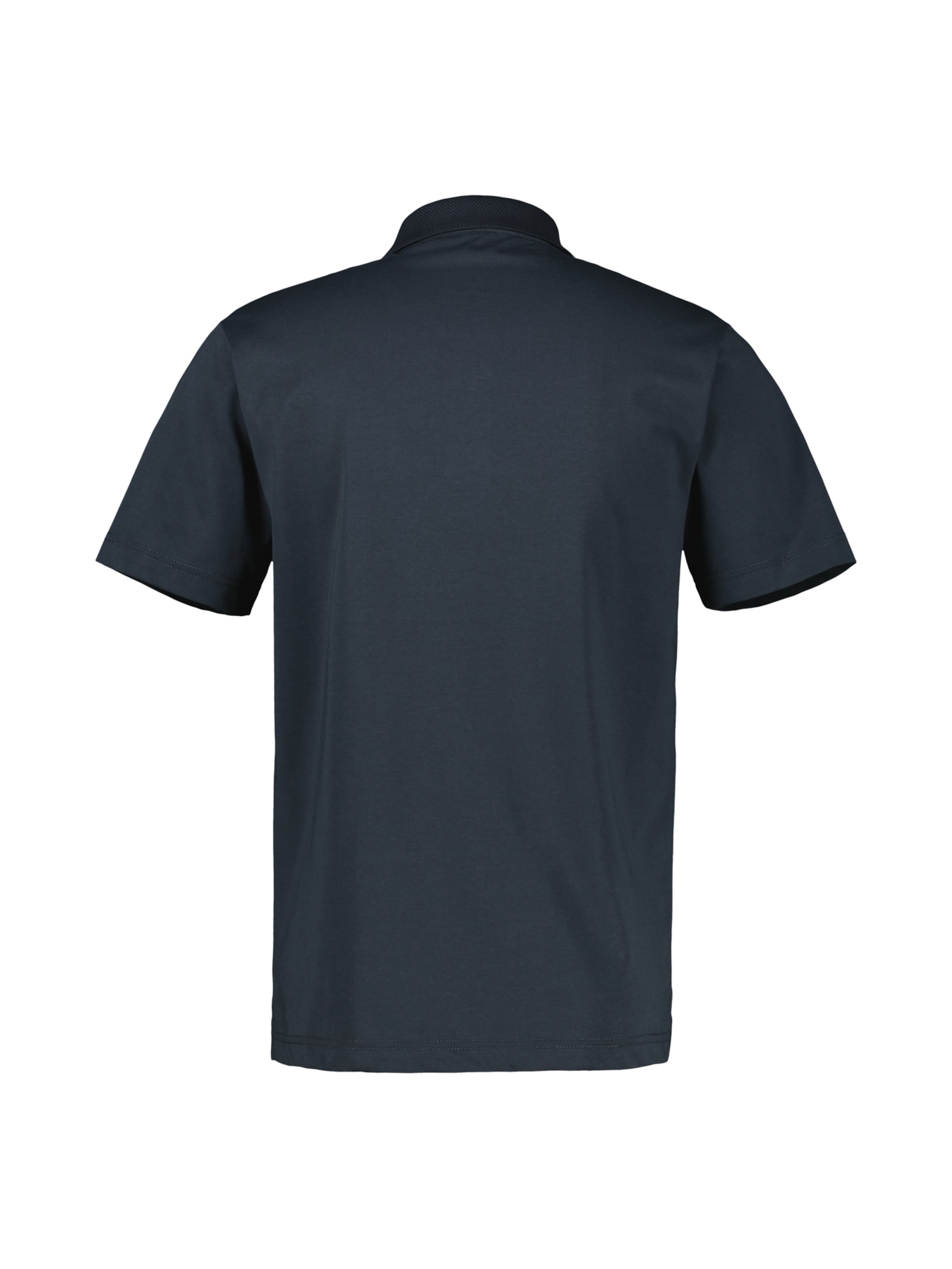 T-Shirt LERROS en bleu