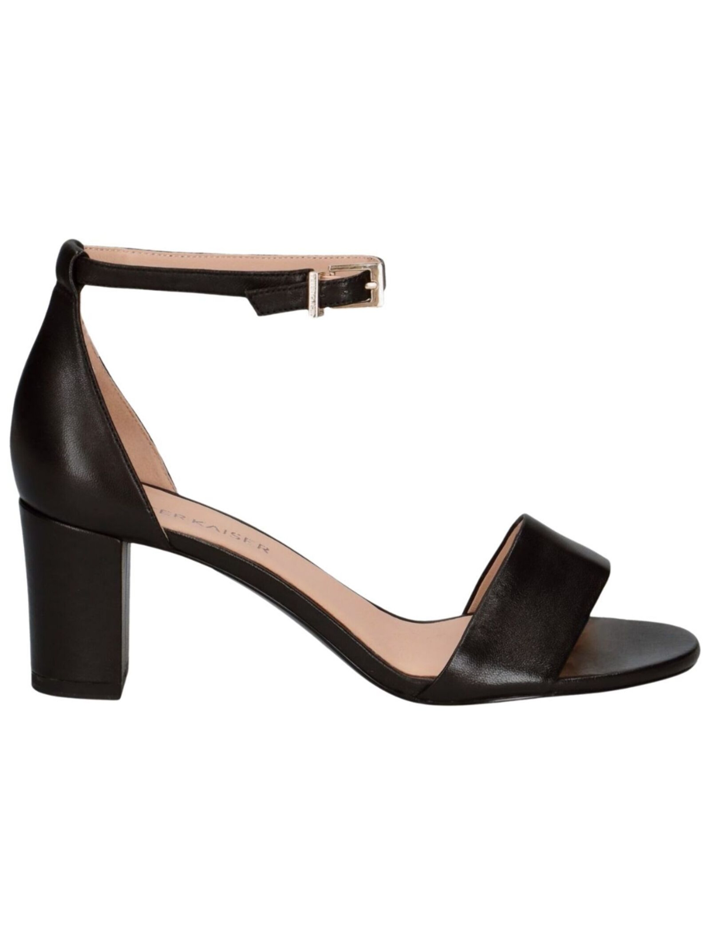 PETER KAISER Sandals in Black