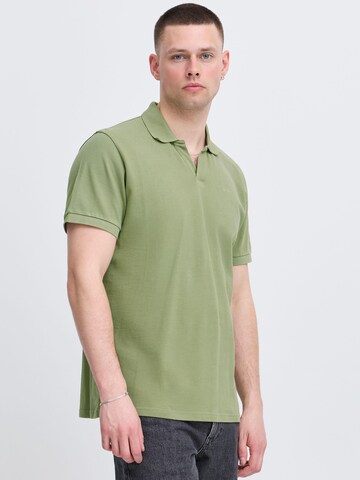 Maglietta ' BHAbdo ' di BLEND in verde