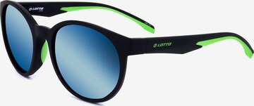 Occhiali da sole 'LS1006' di LOTTO in blu: frontale