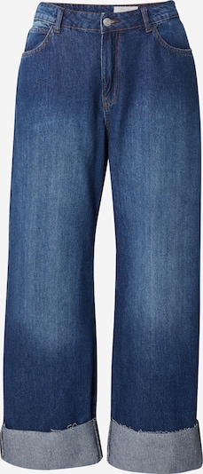 Noisy May Curve Traperice u plavi traper, Pregled proizvoda