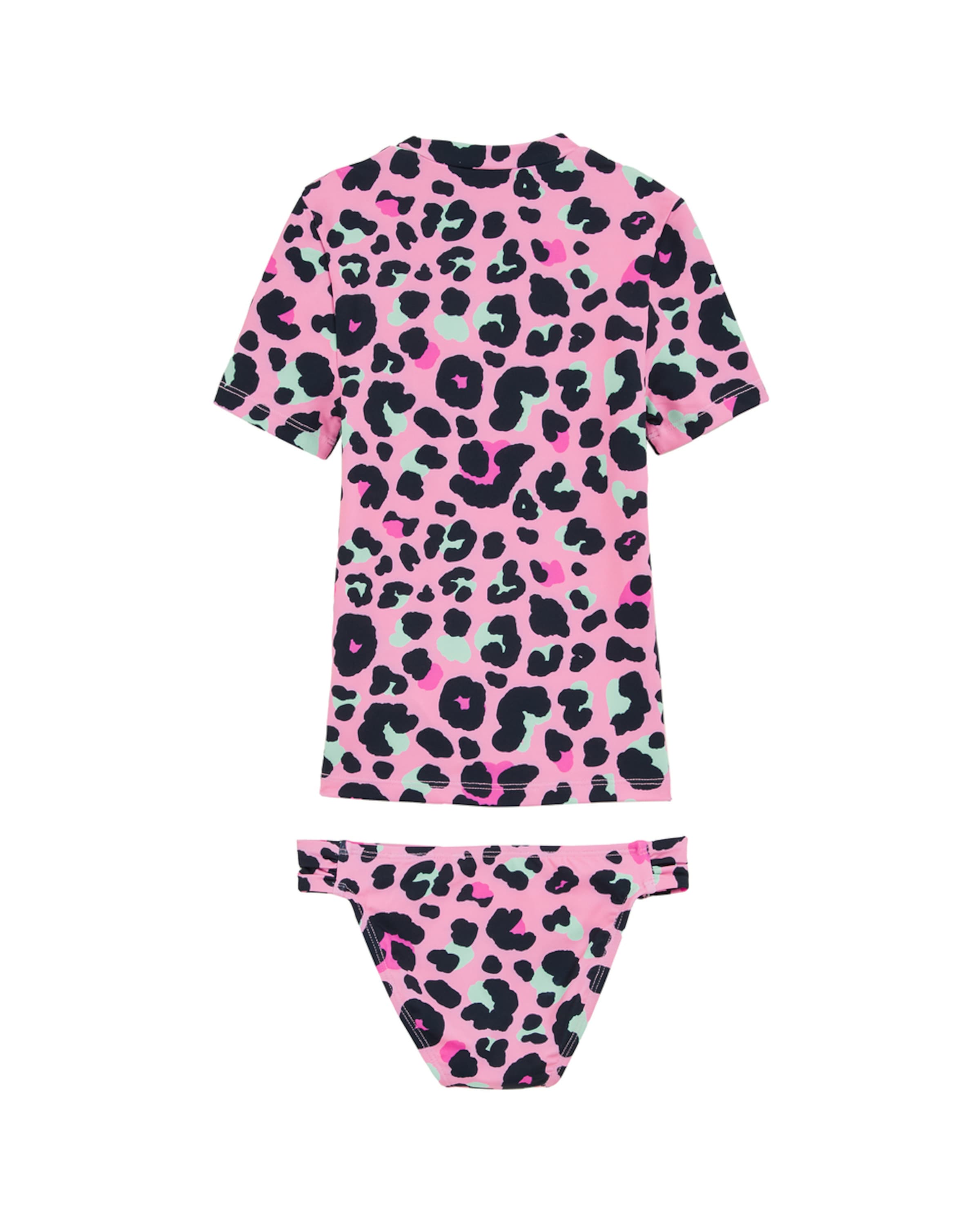 WE Fashion Swimsuit in Pink