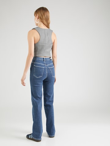 regular Jeans 'Moxy' di Dr. Denim in blu