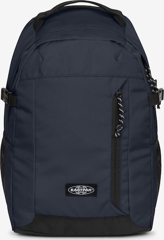 EASTPAK Ryggsäck 'Smallker Pro' i blå: framsida
