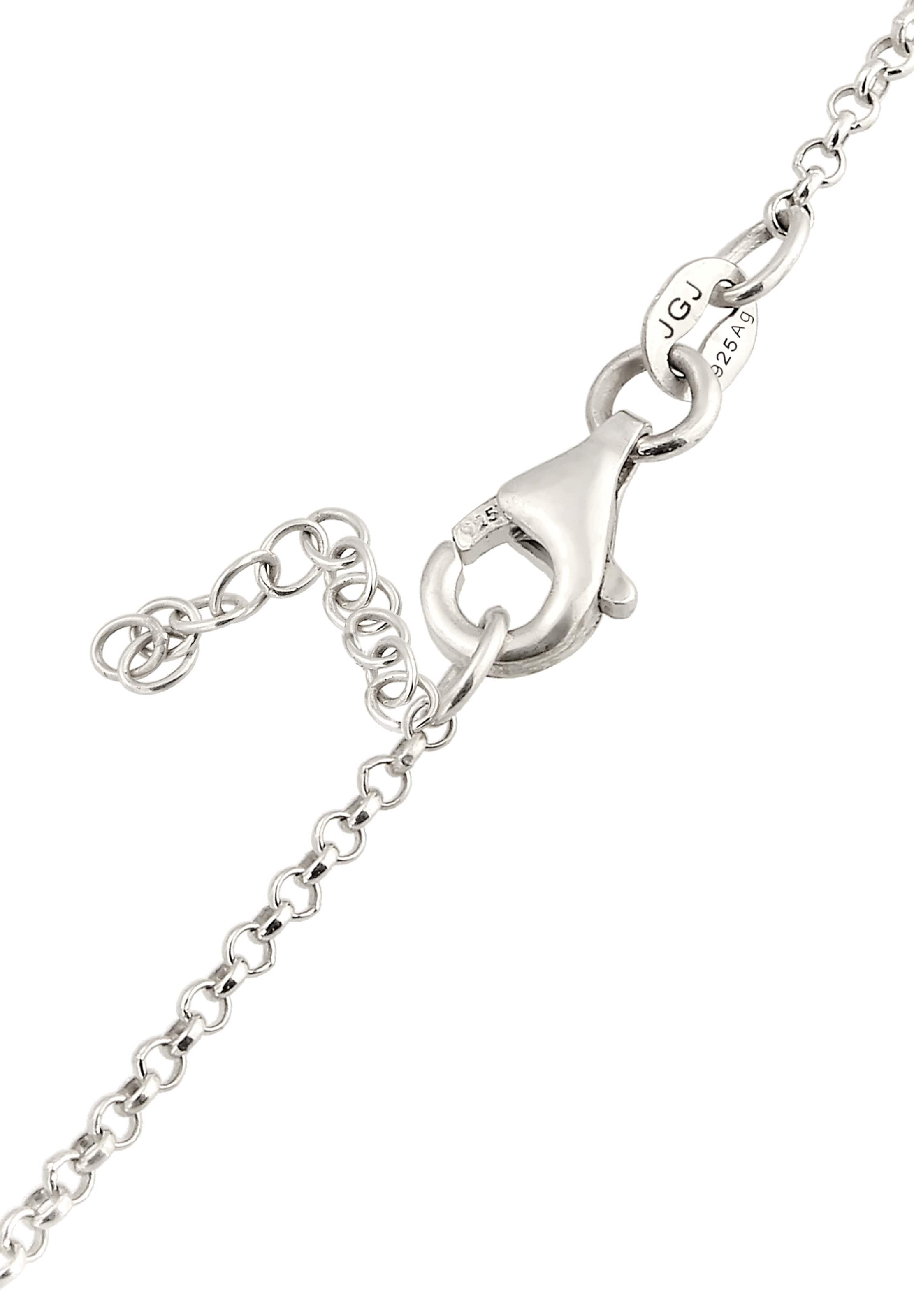 Bracelet ELLI en argent