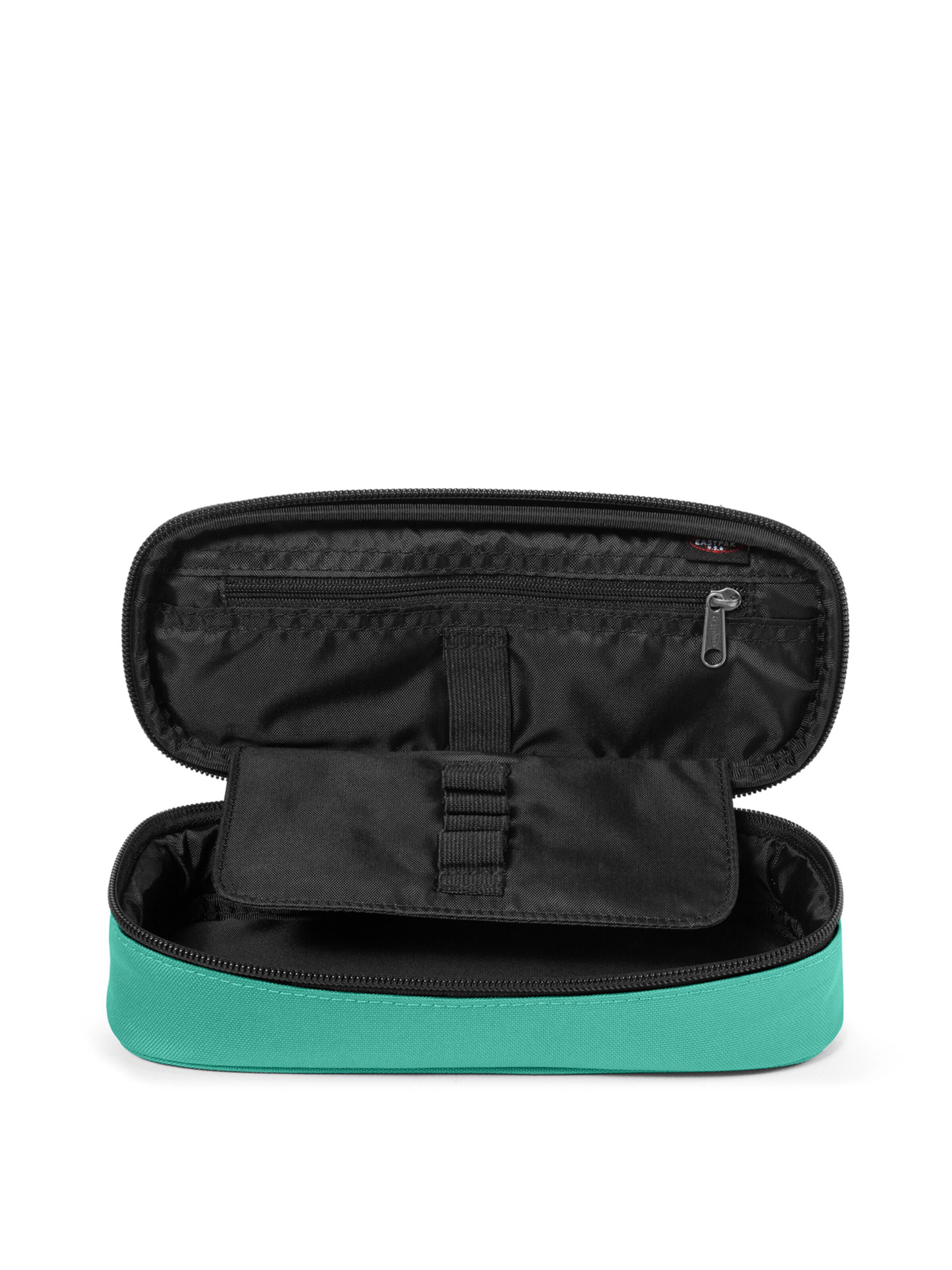 EASTPAK Stationery 'Oval Single' in Blue