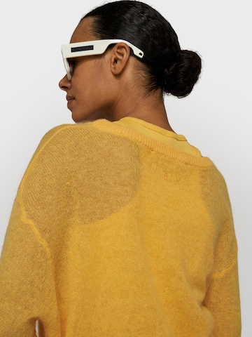 10Days Sweater in Brown
