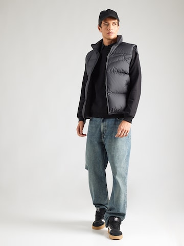 Sweat-shirt 'SINGLE STONE' Volcom en noir