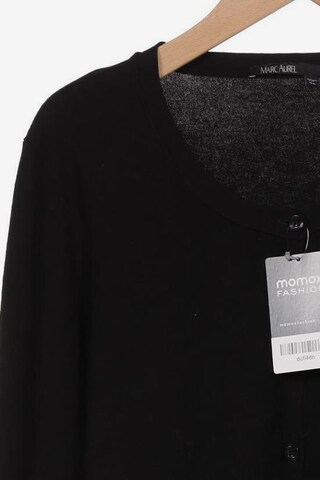 MARC AUREL Sweater & Cardigan in M in Black