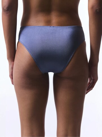 Bas de bikini 'Bikinihosen' Penti en bleu