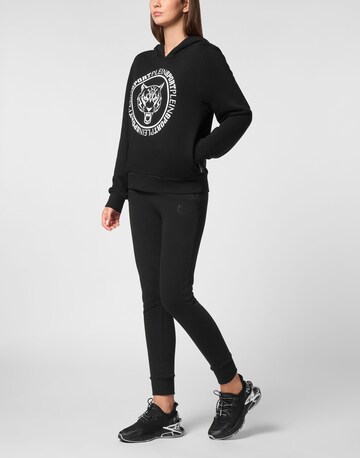 Plein Sport Sweatshirt in Black