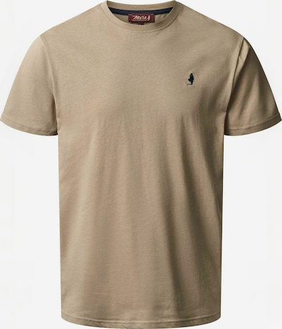 MCS Camisa ' MCOhio ' em XXXL em castanho, Vista do artigo