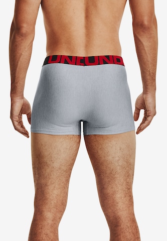 UNDER ARMOUR Athletic Underwear in Grey