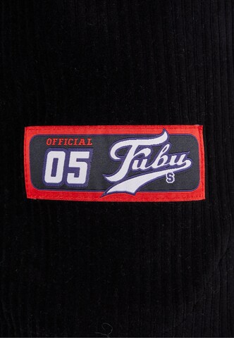 Coupe slim Chemise FUBU en noir