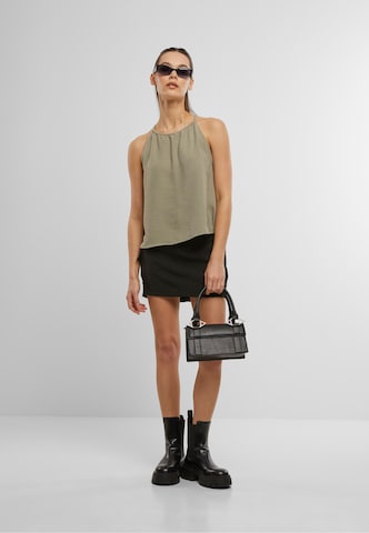 Urban Classics Top – zelená