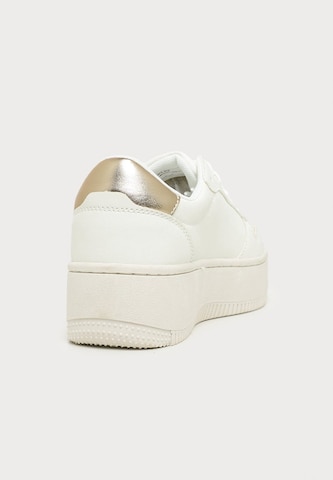 REPLAY Sneaker low i hvid