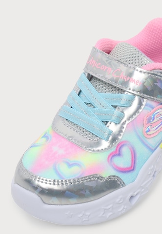 mišri SKECHERS Sportbačiai 'UNICORN CHARMER'