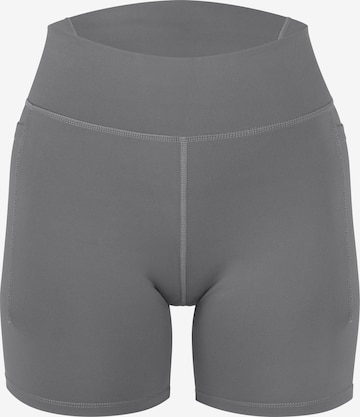 Circle Five Sports trousers in Grey: front