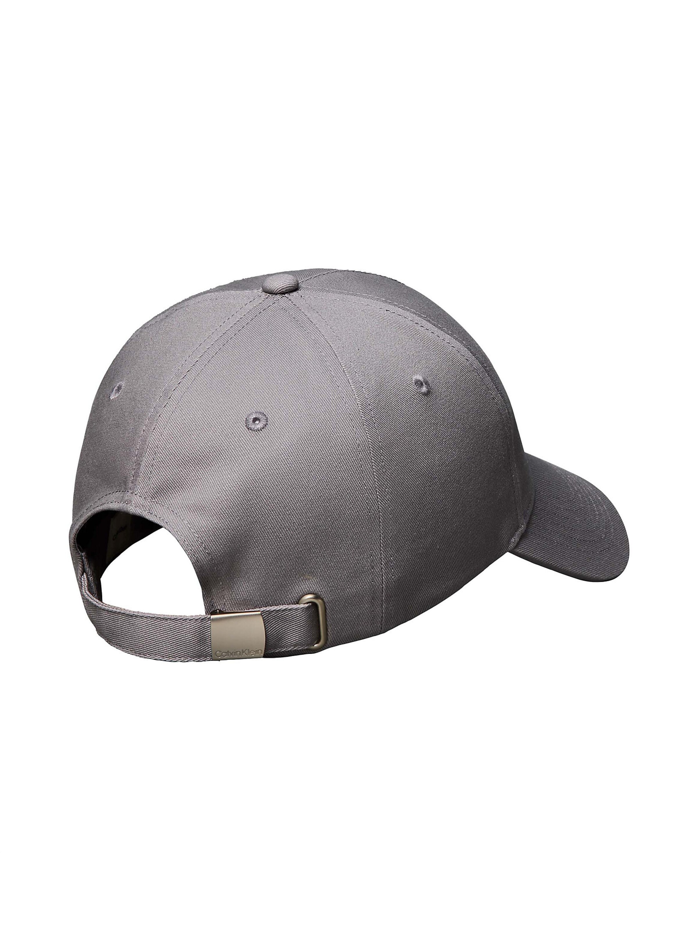 Casquette 'Heritage' Calvin Klein en gris