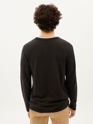 Thinking MU Sweater in Black